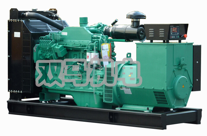 120kw東風(fēng)康明斯發(fā)電機