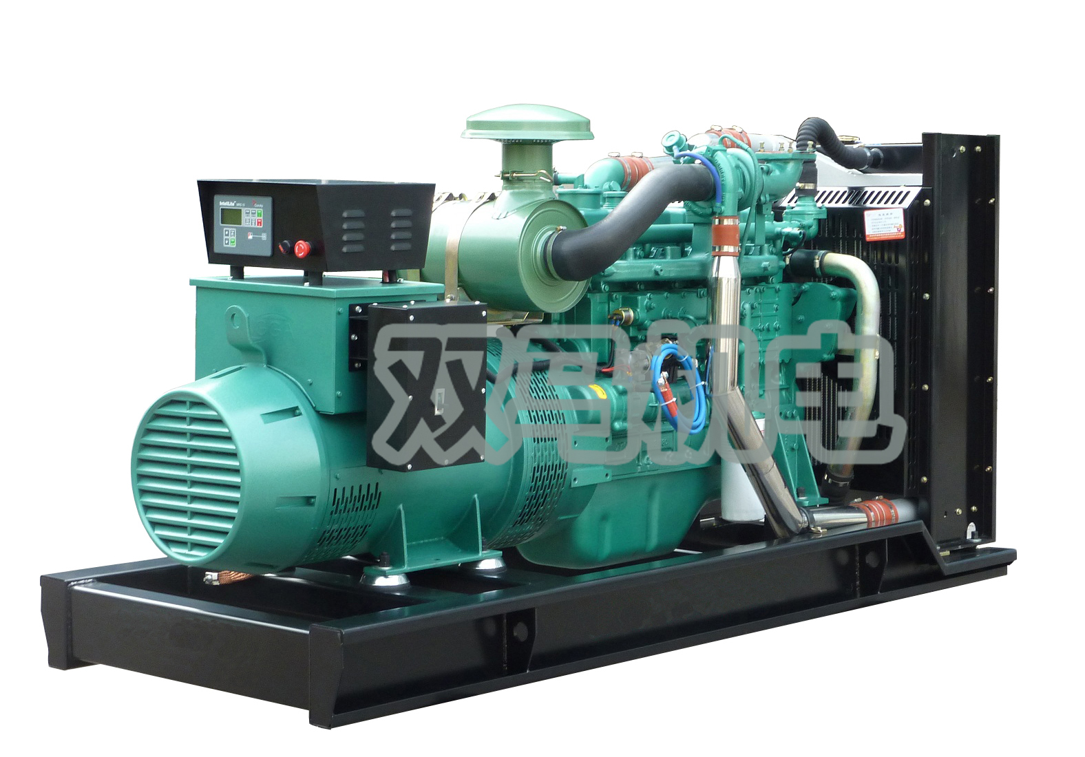 24kw玉柴柴油發(fā)電機(jī)
