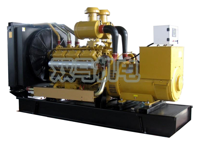 750kw上海申動(dòng)柴油發(fā)電機(jī)